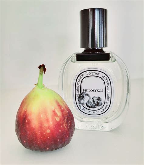 fig fragrance